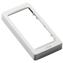 Veratron OceanLink 7" TFT Dispaly Bezel - White
