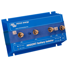 Victron Argo FET Battery Isolator - 100AMP - 2 Batteries