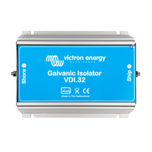 Victron Galvanic Isolator VDI-32A 32A Max Waterproof (Potted)
