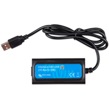 Victron Interface MK3-USB (VE. BUS to USB) Module
