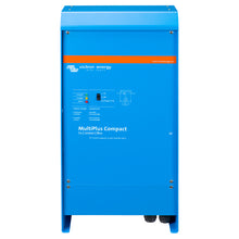 Victron MultiPlus Inverter/Charger 12 VDC - 2000W - 80AMP Battery Charger - 50AMP Transfer Switch