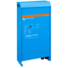Victron MultiPlus Inverter/Charger 12 VDC - 2000W - 80AMP Battery Charger - 50AMP Transfer Switch