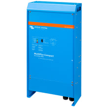 Victron MultiPlus Inverter/Charger 12 VDC - 2000W - 80AMP Battery Charger - 50AMP Transfer Switch