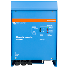 Victron Phoenix Inverter 12/3000 - 230V - VE. BUS