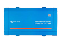 Victron Phoenix Inverter 24 VDC - 1200W - 120 VAC - 50/60Hz