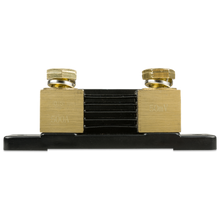 Victron SmartShunt 500AMP/50MV Bluetooth Smart Battery Shunt