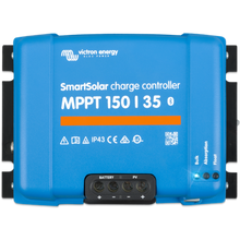 Victron SmartSolar MPPT 150/35 - 150V - 35A