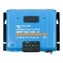 Victron SmartSolar MPPT Charge Controller - 150V - 100AMP