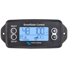 Victron SmartSolar Pluggable Display