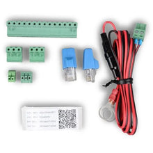 Victron Venus GX Control - No Display