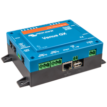 Victron Venus GX Control - No Display
