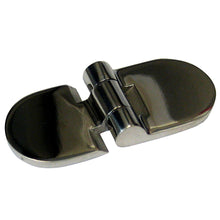 Whitecap Ladder Hinge - 316 Stainless Steel - 7/8" Tube