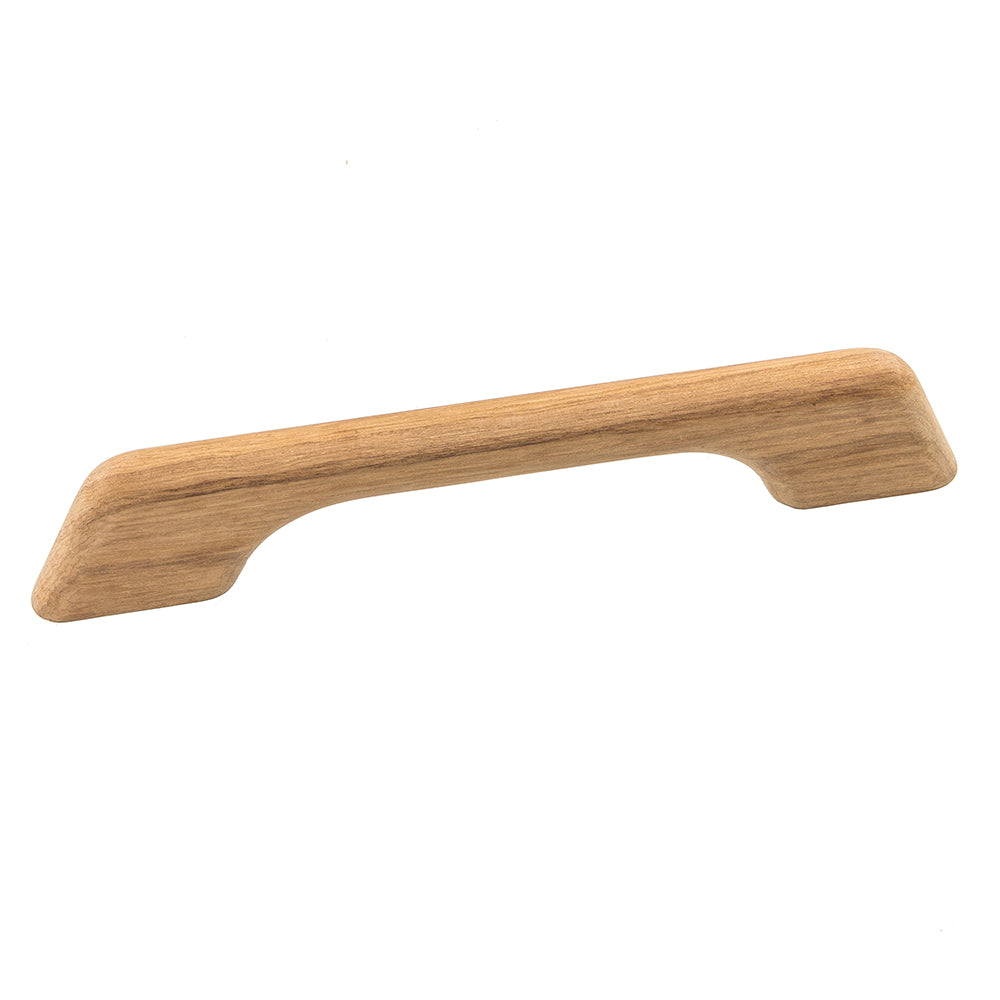 Whitecap Teak Grab Handle - 9-3/4