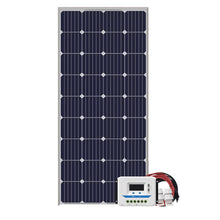 Xantrex 160W Solar Kit