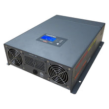 Xantrex Freedom X 2000 True Sine Wave Power Inverter - 12VDC - 120VAC - 2000W