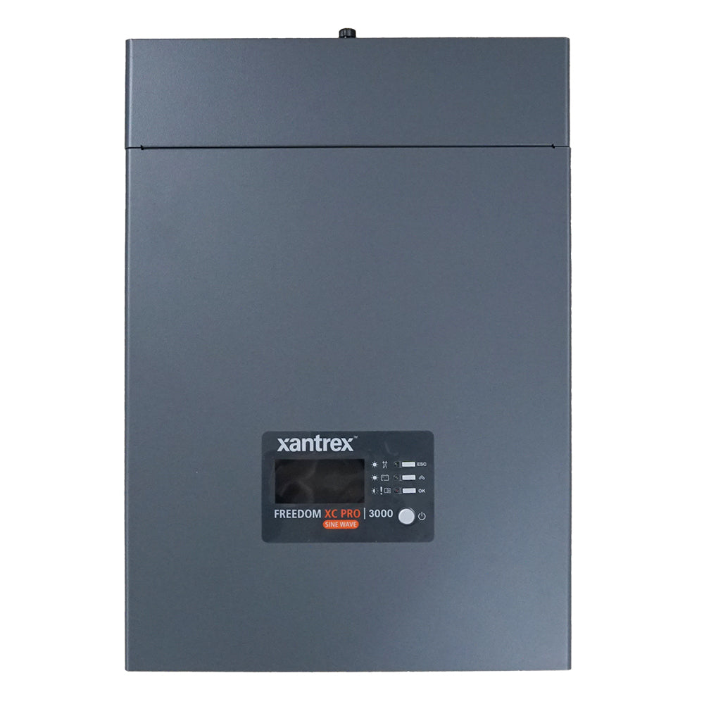 Xantrex Freedom XC Pro 3000 Inverter/Charger 3000W 150A 120V