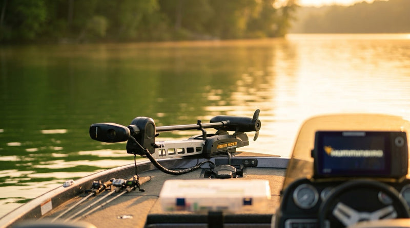 Best Trolling Motors of 2026: Minn Kota vs Motorguide Breakdown