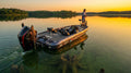 Motorguide Tour Pro Review: Tournament Fishing Performance