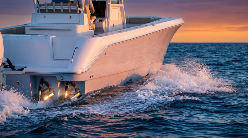 Lenco Electric Trim Tab Review: Sport Tab vs Standard (2026)