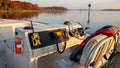 Marine Safety Electronics Checklist: What Every Boat Needs