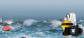 Introducing Ocean Signal's New EPIRB1 Pro