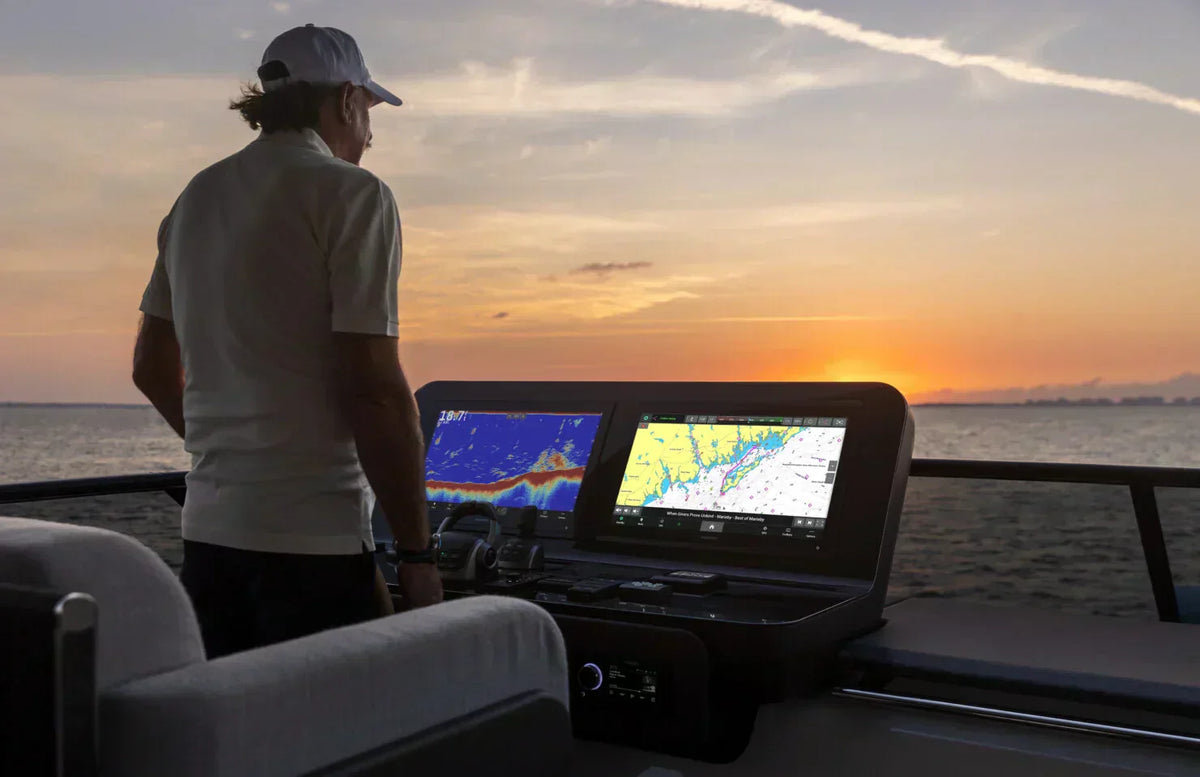 Garmin GPSMAP 9000 Series: Full Breakdown for Offshore Boaters
