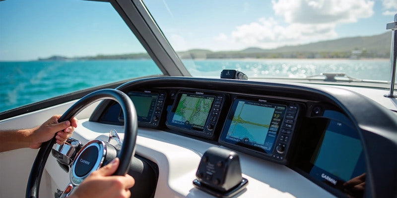 How Marine Autopilot Systems Work (And What to Look For)