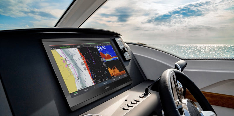 Garmin expands GPSMAP 8600/8600xsv Series