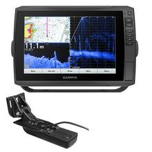 Garmin ECHOMAP Ultra 102sv w/GT56UHD-TM Transducer