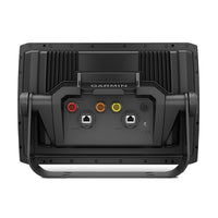 Garmin ECHOMAP Ultra 122sv w/GT56UHD-TM Transducer