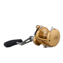 PENN International 30 VISX Reel INT30VISX - Gold