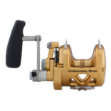 PENN International 30 VISX Reel INT30VISX - Gold