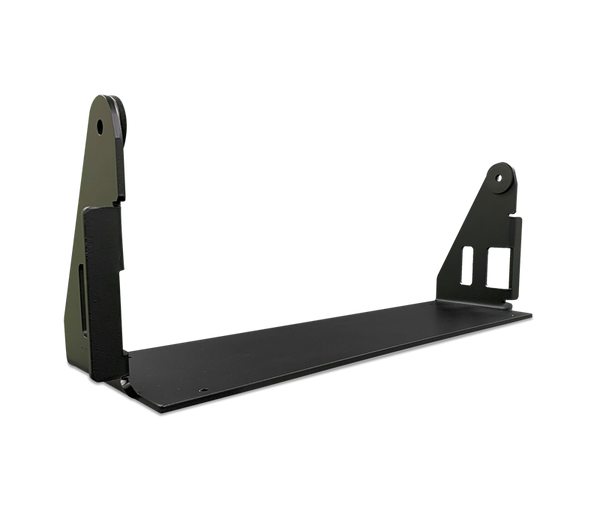 Furuno Mounting Bracket w/Knobs f/TZT19F Display TZT3