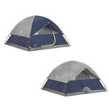 Coleman Sundome Dome Tent - 6 Person