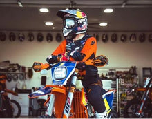 RIGID Industries Adapt XE Extreme Enduro LED Moto Kit - White