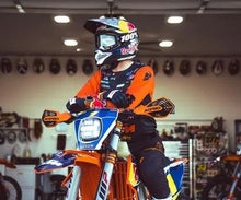 RIGID Industries Adapt XE Number Plate - Black