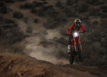 RIGID Industries Adapt XE Number Plate - Black