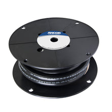 Ancor Tinned Copper Battery Cable, 3/0 AWG (81mm&sup2;) - Black - 100&#39;