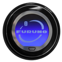 Furuno Touch Encoder Unit f/NavNet TZtouch2 &amp; TZtouch3 - Black - 3M M12 to USB Adapter Cable