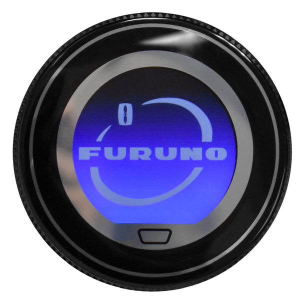 Furuno Touch Encoder Unit f/NavNet TZtouch2 &amp; TZtouch3 - Black - 3M M12 to USB Adapter Cable