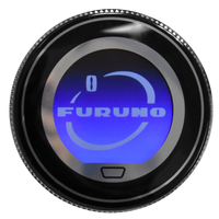 Furuno Touch Encoder Unit f/NavNet TZtouch2 &amp; TZtouch3 - Silver - 3M M12 to USB Adapter Cable