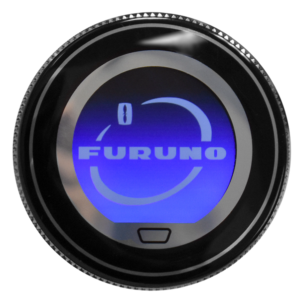 Furuno Touch Encoder Unit f/NavNet TZtouch2 &amp; TZtouch3 - Silver - 3M M12 to USB Adapter Cable