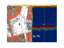 Furuno Touch Encoder Unit f/NavNet TZtouch2 &amp; TZtouch3 - Silver - 3M M12 to USB Adapter Cable