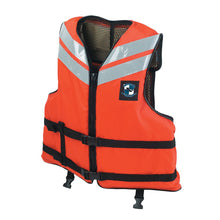 Stearns Work Boat Flotation Vest - X-Large