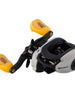 Abu Garcia Jordan Lee Low Profile High-Speed Baitcast Reel - Right Hand - JLEE-HS