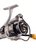 Abu Garcia Jordan Lee SP30 Spinning Reel - JLEESP30