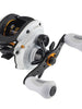 Abu Garcia MAX 4 PRO LH Low Profile Reel