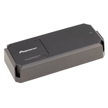 Pioneer 4-Channel Class-D Weatherproof Compact Marine Amplifier - 300W