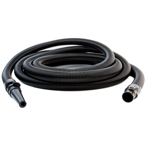 MetroVac Heavy Duty 10' Hose f/AirForce&reg; Master Blaster Dryer