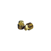Attwood Garboard Drain Plug Cast Bronze